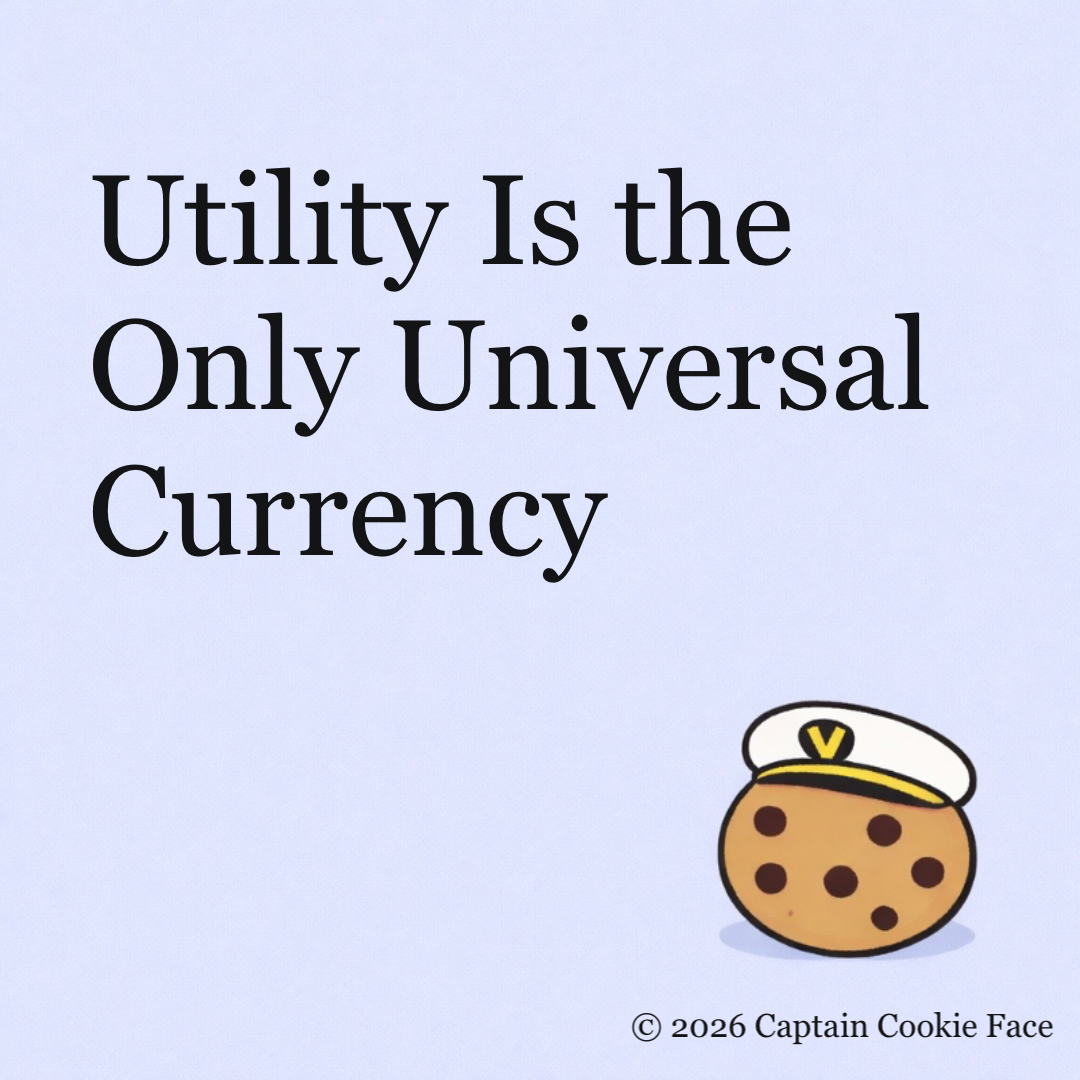 Universal Currency